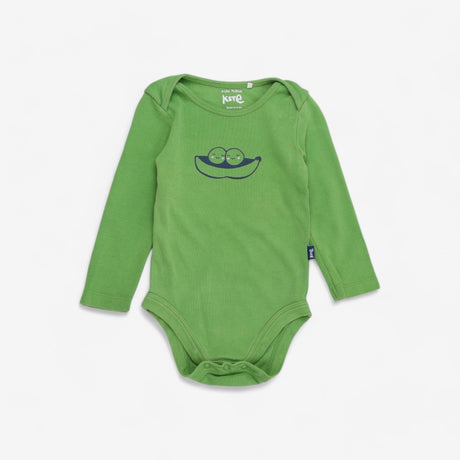 Green Peas Bodysuit