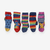 Socks 5 Pack