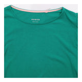 Top Long Sleeve Jersey Green