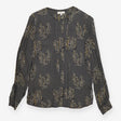 Reiss Celeste Printed Blouse