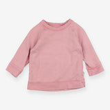 Jersey Sweater Pink