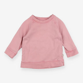 Jersey Sweater Pink
