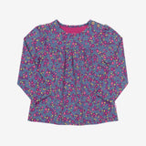 Home ditsy tunic