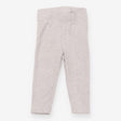 Leggings lace grey bottom