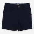 Cargo Shorts Navy