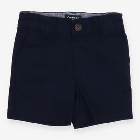 Cargo Shorts Navy
