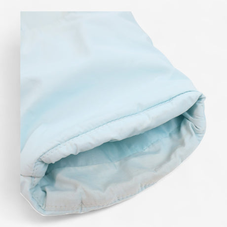 Pramsuit Waterproof Ice Blue