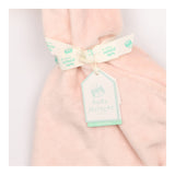Comforter pink bunny fur Georgia