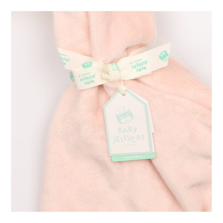 Comforter pink bunny fur Georgia