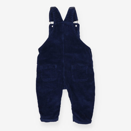 Dungarees Jumbo Cord Navy