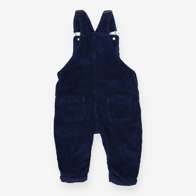 Dungarees Jumbo Cord Navy
