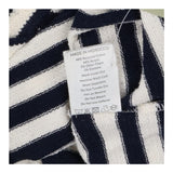 Panorama Striped Long Sleeve T-shirt