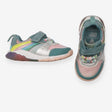 Trainers unicorn pink and blue