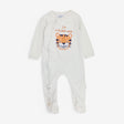 Sleepsuit ROAR-able