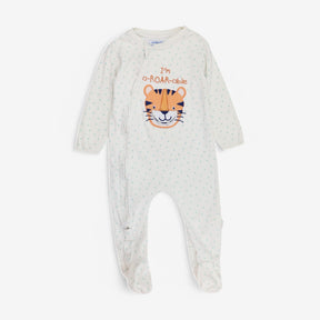 Sleepsuit ROAR-able
