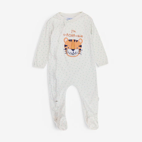 Sleepsuit ROAR-able