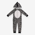 Fancy Dress One Piece Zebra