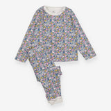 Pyjamas floral