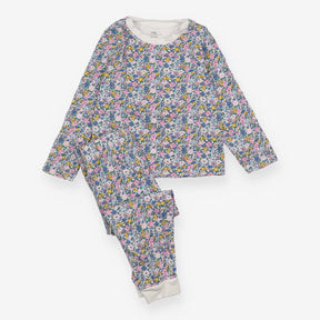 Pyjamas floral
