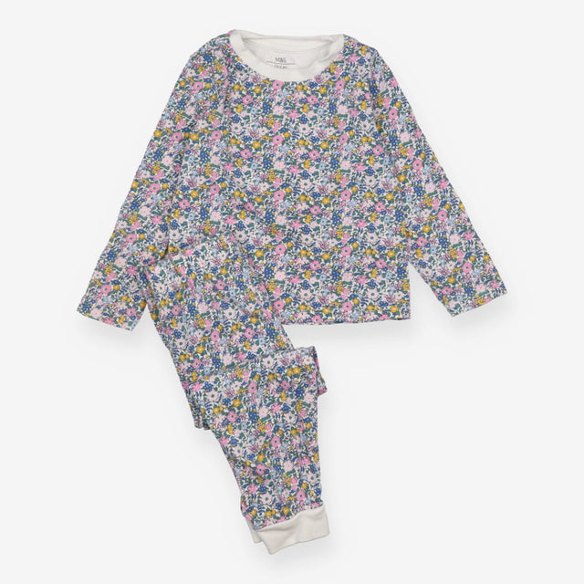 Pyjamas floral