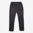 Maternity Jeans Black Over Bump Slim Leg
