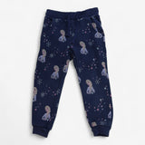 Frozen Navy Tracksuit