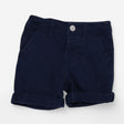 Shorts Navy 7 mankind