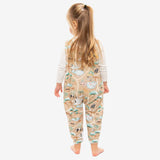 The Zoo Romper
