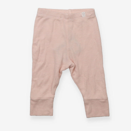 Baby Joggers Pink Stripe