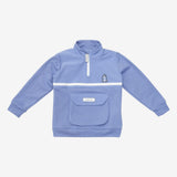 Sparkle the unicorn tracksuit top