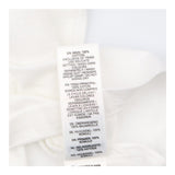 T-Shirt Pretty Drop White