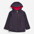 Trophee Du Matelot - Soft Shell Jacket Brown