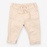 Trouser Chino Beige