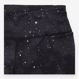 Power 7/8 Galaxy Print Leggings Size M