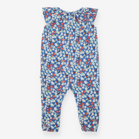 Floral Fun playsuit