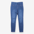 Jeans Blue Maternity Over Bump Stretch Jeggings
