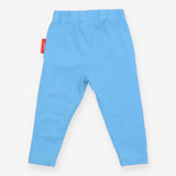 Leggings blue 