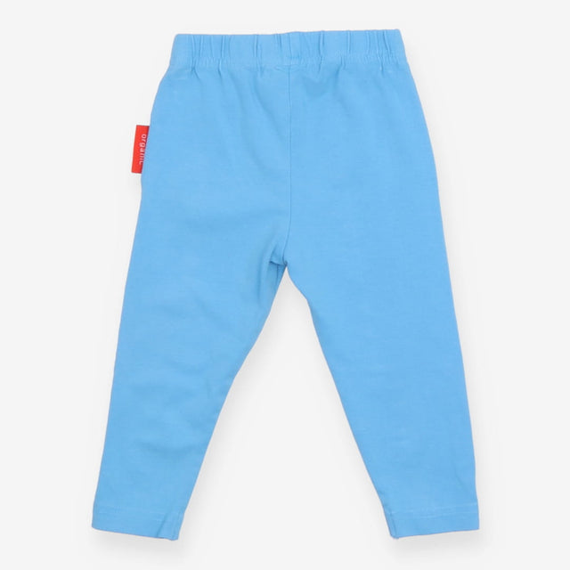 Leggings blue 