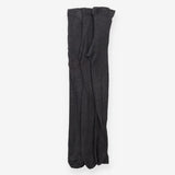 3 Pack grey school tights