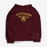 Hoodie Red Gryffindor