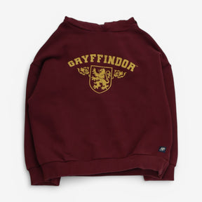 Hoodie Red Gryffindor
