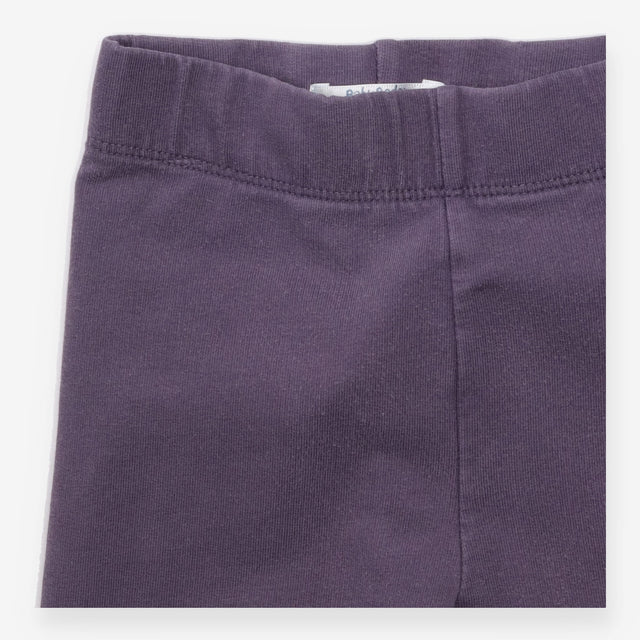 Leggings purple