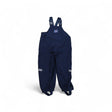 Navy pack-away dungarees
