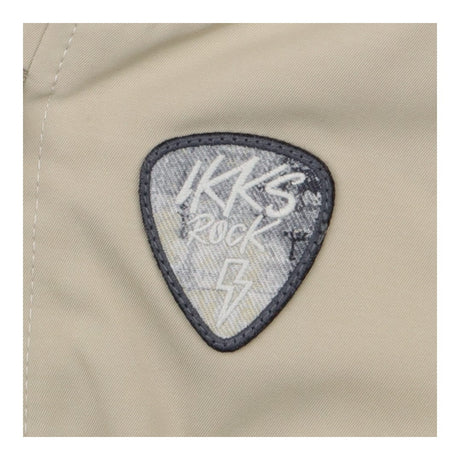 IKKS Reversible Jacket Beige
