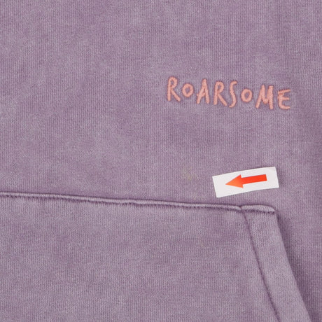 Sparkle the unicorn hoody