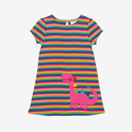 Dino dress