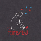 Bodysuit Grey Bear Star Gazing 