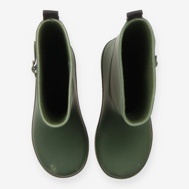 Wellies Green