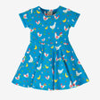 Bantam Skater Dress