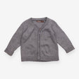 Bout'chou Grey cardigan